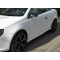 VW Eos (05-...) sānu sliekšņi
